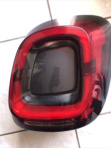 Fanalino posteriore fiat - dx,