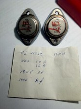 resistenze finali pre-