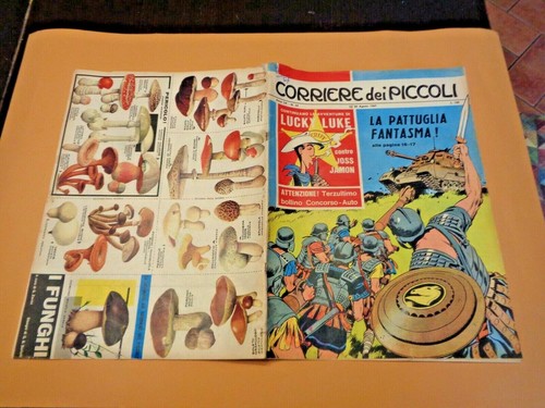 Corriere dei piccoli - dei,