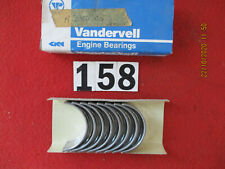 VPR9130 BRONZINE BIELLA ENGINE BEARING DAIMLER-BENZ MERCEDES 200D 220D L307 L309