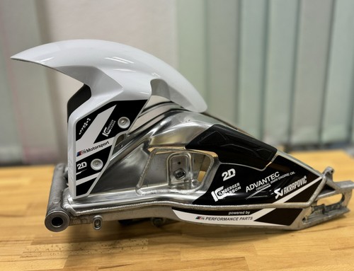 Decorazione moto per bmw - moto,