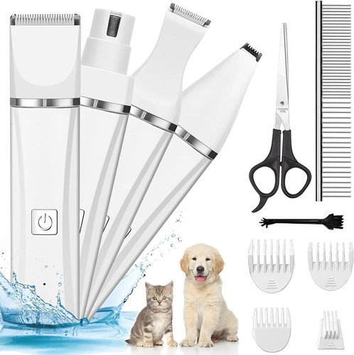 Tosatrice per cani - tosatrice,