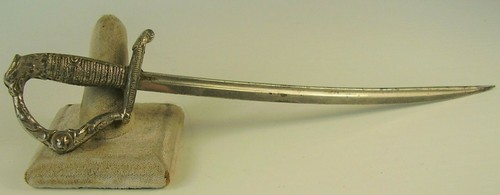 Ww1 tagliacarte testa leone - tagliacarte,