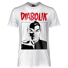 T SHIRT DIABOLIK ORIGINALE