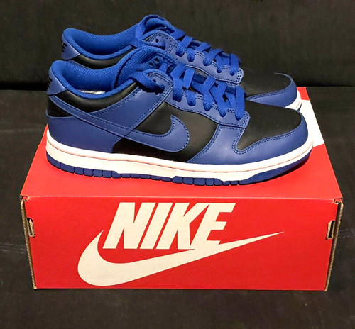 Nike dunk low retro - retro, hyper
