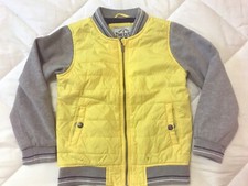 Giubbotto bimbo 6-7 anni 112 cm Oviesse 