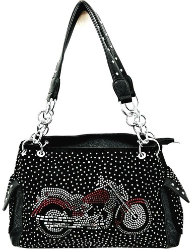 Borsa tracolla donna design - borsa,
