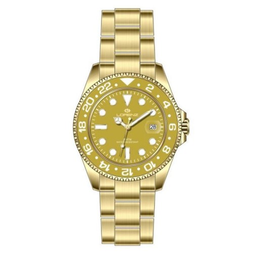 Orologio uomo solo tempo - uomo,