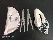 Coltello elettrico Moulinex Secanto