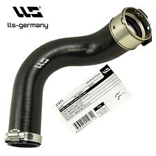 Tubo turbo intercooler per