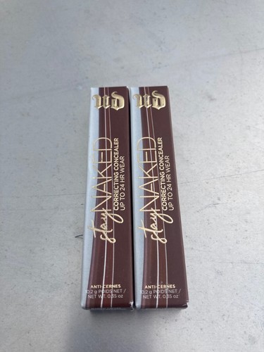 Urban decay stay naked - urban,