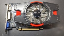 Scheda grafica Asus GEFORCE GTX650 2GB RAM GDDR5 - perfettamente funzionante