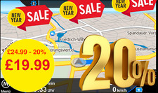 HONDA NAV DVD MAP 2018