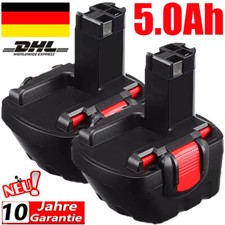 2x Batteria 12V Ni-MH per