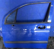 SPORTELLO PORTA PORTIERA ANTERIORE SINISTRA SX DAEWOO MATIZ 1999 2000 2001 2002 