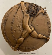 RAVENNA CENTRO DANTESCO 1984