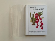 Fonti di amicizia Ed. Proteo