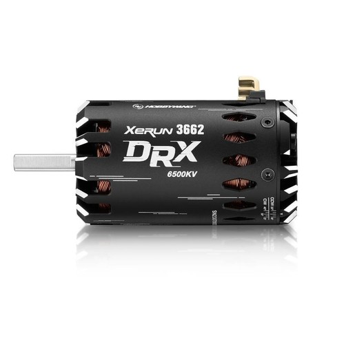 Hobbywing xerun drx - xerun,