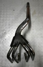 Honda Scarico Marving  ( da verificare )  VV