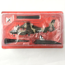 ALTAYA/IXO HARBIN Z-9G (PPRC)