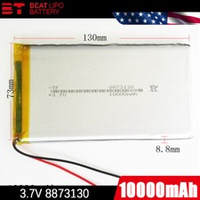 Batteria ricaricabile 10000