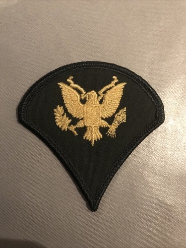 Army heer specialist - army, di