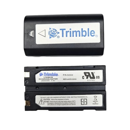 Batteria trimble ion - batteria, li-ion