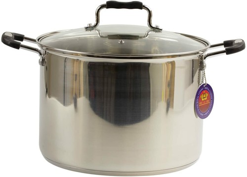 Pentola stock induzione - pentola,