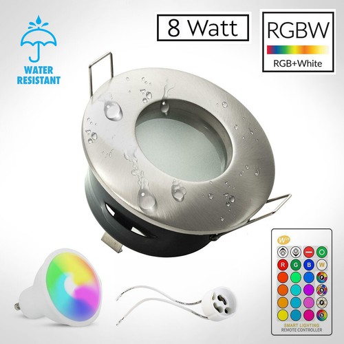 Faretto led doccia - , 8w