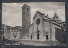 Postcard Versilia Pietrasanta