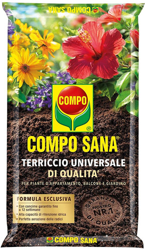 Terriccio universale l - terriccio,