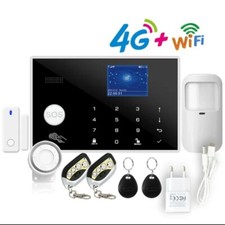 Antifurto allarme casa fi - antifurto, wi-fi