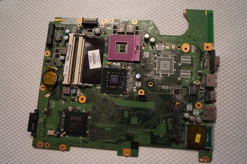 Scheda madre intel 577997 001 - madre, 577997-001
