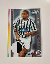Panini Calcio Cards 2004 Carta