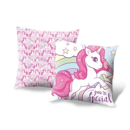 Cuscino ufficiale unicorno - ufficiale,