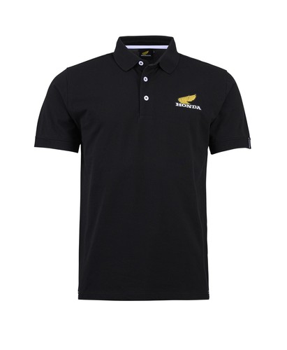 Kenny honda polo - honda, vintage