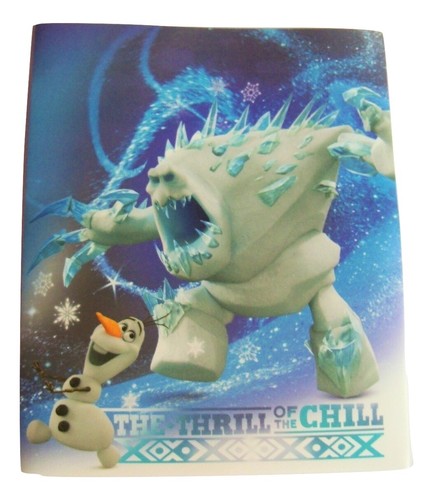 Disney frozen poly - ~, il
