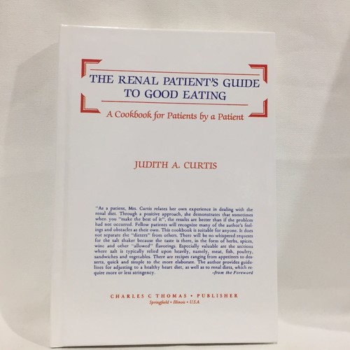 The renal patient guide to - the,