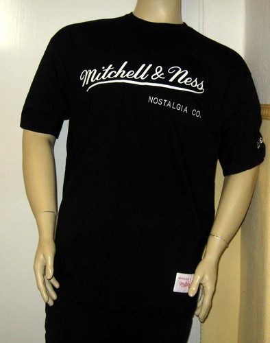 Shirt mitchell ness - mitchell,
