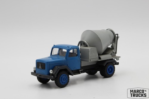 Conrad magirus deutz eckhauber - magirus,