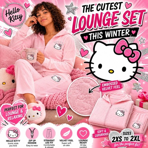Set loungewear donna - , hello