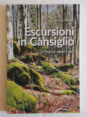 Escursioni cansiglio 18 - in,