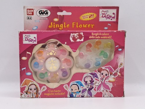 Magica doremi jingle flower - doremi,