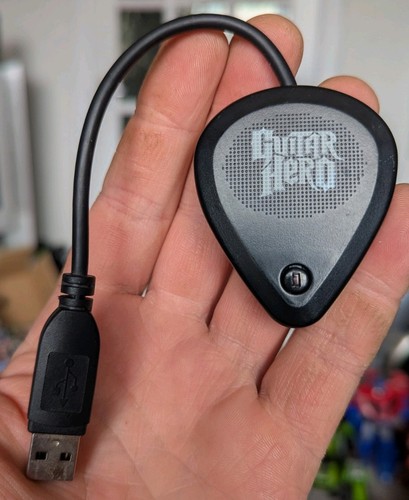 Ps3 guitar hero les - hero, paul