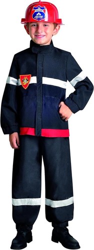 Costume cesar pompiere unisex - cesar,