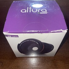 Obiettivo 52MM Altura Photo HD