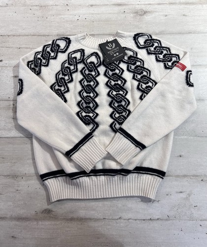 Maglione 100 puro - 100%,
