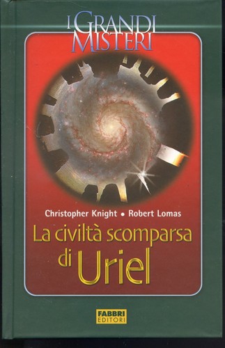 2005 grandi misteri - i,