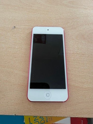 Apple ipod touch - touch, 6a