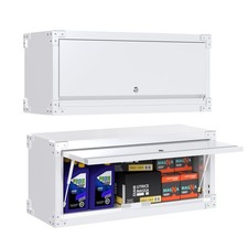 SUPEER Armadio pensile in